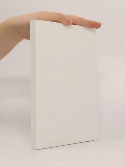 Premium MDF Book Keychain