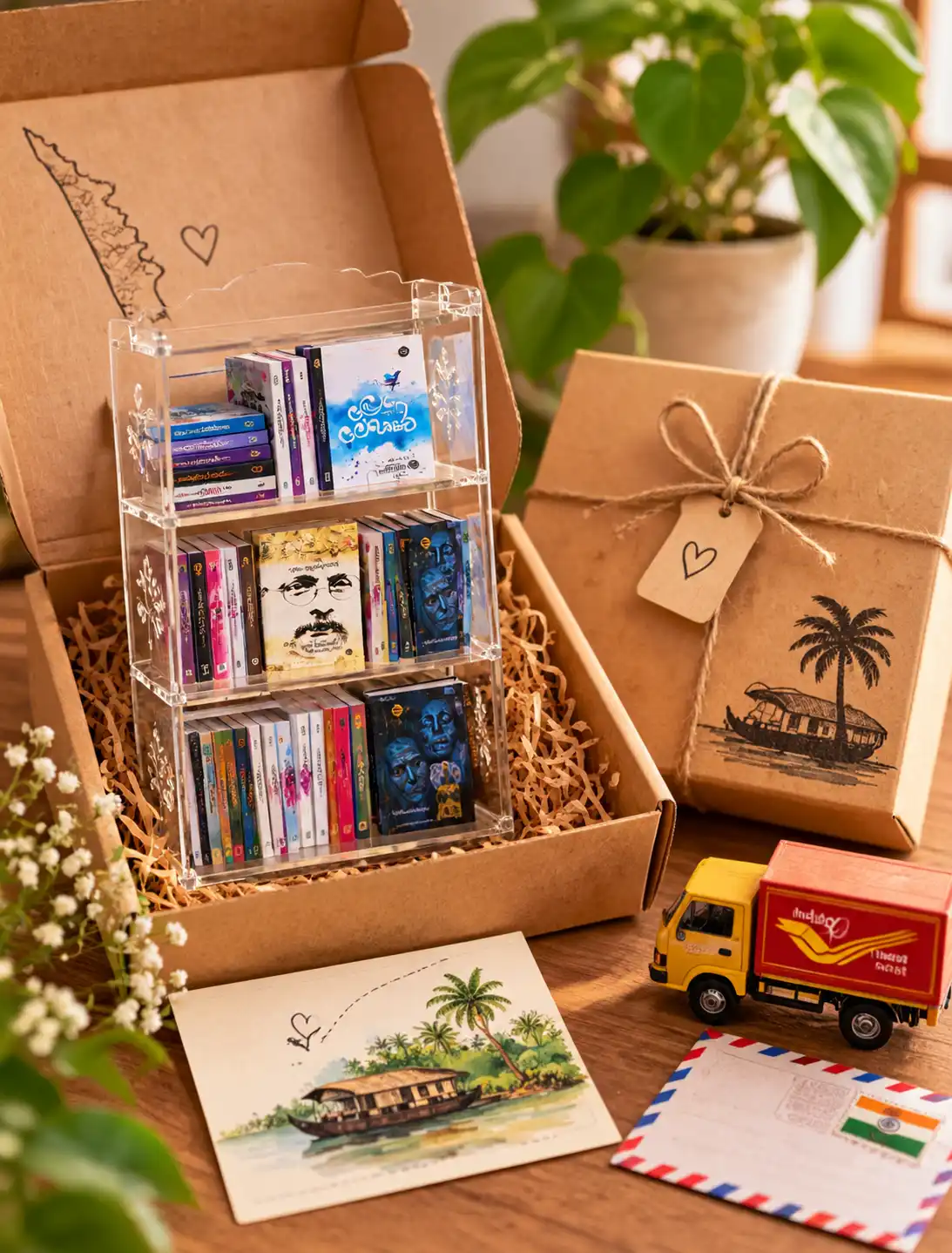 miniature_book_malayalam
