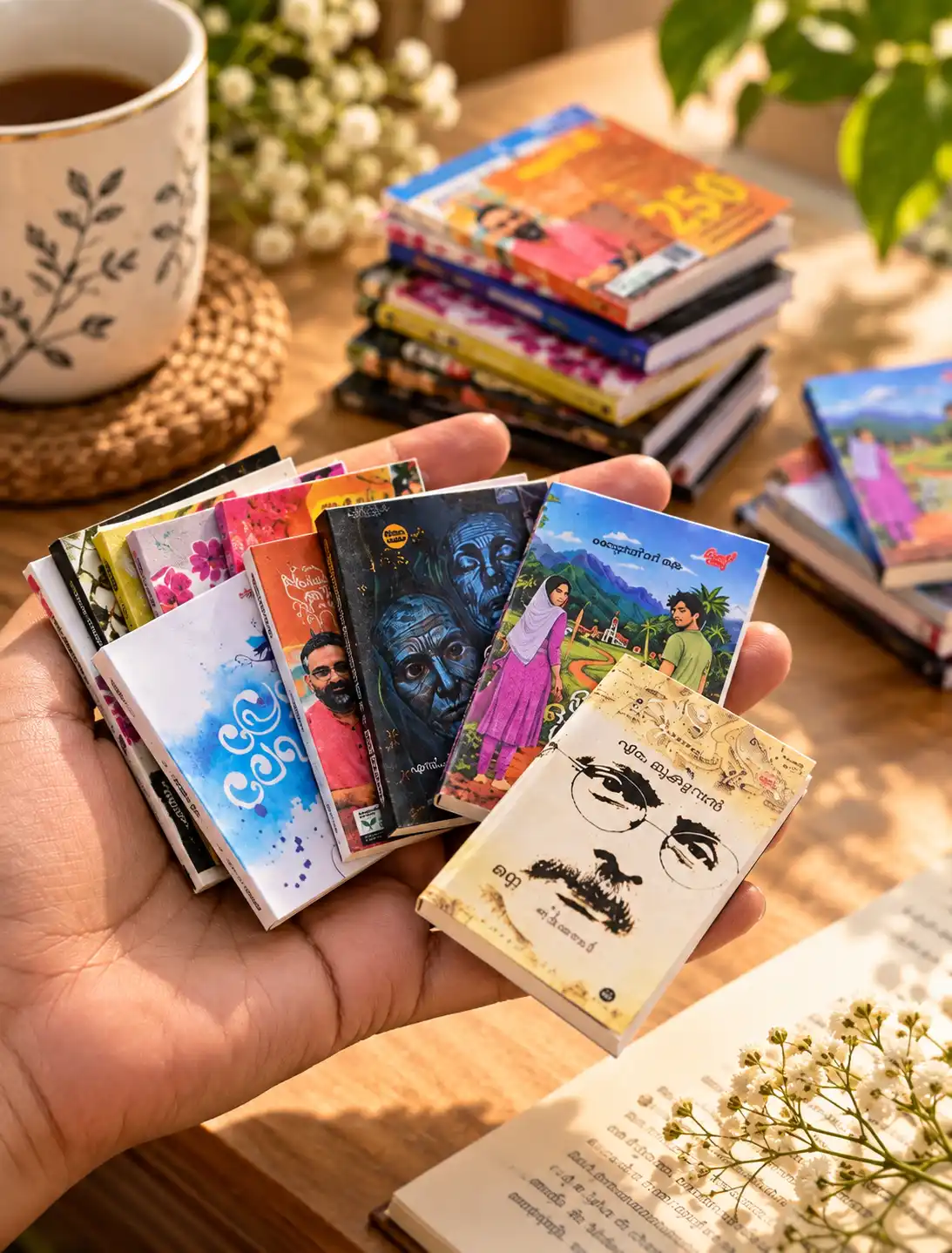 Miniature_Books