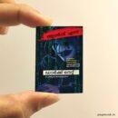 Darknet miniature book replica by Adarsh S – Pagenook