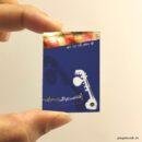 Nashttapetta Neelambari miniature book replica by Madhavikutty – Pagenook