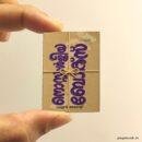Nostalgia Box miniature book replica by Varun Aroli – Pagenook