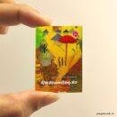 Oru Deshathinte Kadha miniature book replica by S.K. Pottekkatt – Pagenook