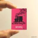 Pandvapuram miniature book replica by Sethu – Pagenook