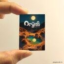 Rasool miniature book replica by Rashid Saban – Pagenook