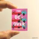 The Do Over miniature book replica by Lynn Painter – Pagenook
